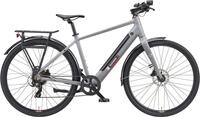 Telefunken E-Bike Cityrad UH200, 7 Gang Shimano, Kettenschaltung, Heckmotor, 475,2