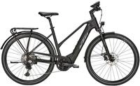 KTM E-Bike KTM Macina Power Sport 11 Plus 750 Wh Damen Tr. schwarz 2024, 11 Gang