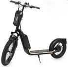 Viron E-Scooter mit Stra&szlig;enzulassung ABE Elektro Scooter Elektroroller eKFV
