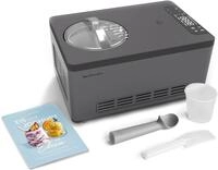 Springlane Eismaschine & Joghurtbereiter Elisa, 2,00 l, 220,00 W, mit