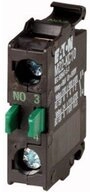 EATON Eaton Kontaktelement 1S, Boden M22-KC10 Installationskabel