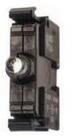 EATON UVC-Leuchtmittel Eaton LED-Element weiss, Front M22-LED-W