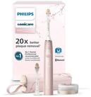 Philips Sonicare Elektrische Zahnb&uuml;rste DiamondClean Prestige 9900 HX9992,