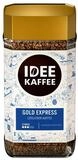IDEE KAFFEE Kaffee, Idee Kaffee Gold Express