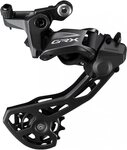 Shimano Schaltwerk SHIMANO GRX RD-RX820 Schaltwerk 12-fach - Shadow Plus...