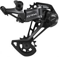 Shimano Schaltwerk SHIMANO GRX RD-RX822 Schaltwerk 12-fach Lang - Gravel Rennrad