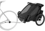 Thule Fahrradkinderanh&auml;nger