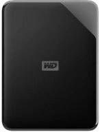 WD WDBG8A0060BBK-WESN externe HDD-Festplatte