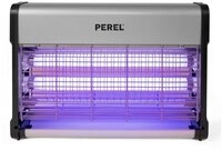 PEREL Insektenvernichter Perel Insektenvernichter, elektrisch, UV-LED,
