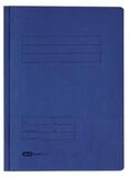 ELBA Hefter 10042122, Doppelhefter, Format DIN A4, aus Karton