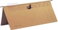LEITZ Hefter LEITZ H&auml;ngehefter Alpha 1914, Rechtsheftung, ohne Tasche
