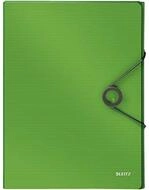 LEITZ Organizer Ablagebox A4 30mm Solid hellgr&uuml;n 45681050