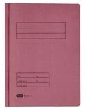 ELBA Hefter 10042122, Doppelhefter, Format DIN A4, aus Karton