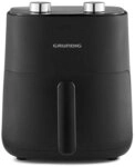 Grundig Hei&szlig;luftfritteuse FRY 6321 L, 1300 W, Individuelle Zeiteinstellung bis zu 60