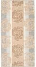 Caw&ouml; Handt&uuml;cher Noblesse Cashmere Jacquard 1057, 100% Baumwolle (1-St)