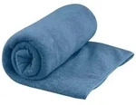sea to summit Reisehandtuch Sea to Summit Tek Towel - schnell trocknendes