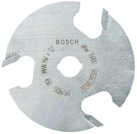 BOSCH Nutfr&auml;ser