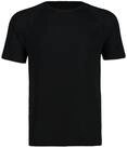 CMP T-Shirt CMP Herren T-Shirt Base Layer Man Shirt 3Y07257