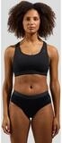 Odlo Layershirt The Ascent Performance Wool Medium Support Sports Bra Mittlerer...