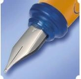 Pelikan F&uuml;llhalter Ersatzfeder f&uuml;r Pelikano Junior A.