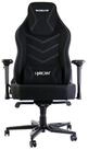 Hyrican Gaming-Stuhl Striker "Runner" ergonomischer Gamingstuhl,...