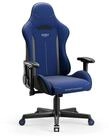 DIABLO CHAIRS Gaming-Stuhl X-Starter Stoff ergonomisch TiltTech Armlehnen...