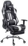 TPFLiving Gaming-Stuhl Limitless-2 mit bequemer R&uuml;ckenlehne - h&ouml;henverstellbar -
