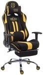 TPFLiving Gaming-Stuhl Limitless-2 mit bequemer R&uuml;ckenlehne -...