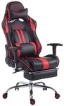 TPFLiving Gaming-Stuhl Limitless mit bequemer R&uuml;ckenlehne - h&ouml;henverstellbar...