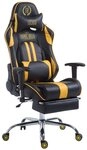 TPFLiving Gaming-Stuhl Limitless mit bequemer R&uuml;ckenlehne - h&ouml;henverstellbar...
