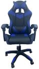 HTI-Living Gaming-Stuhl Gamingstuhl Krit (St&uuml;ck, 1 St), h&ouml;henverstellbarer