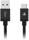 Hori Dual Sense Ladekabel f&uuml;r PS5 (3 Meter) USB-Kabel, USB-C, USB Typ A (300...