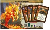 Pegasus Spiele Spiel, Spirit Island - Seele des Fl&auml;chenbrands (Promo) - deutsch
