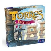 HUCH! Spiel, Torres Family