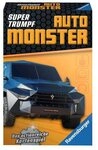 Ravensburger Spiel Supertrumpf Auto Monster