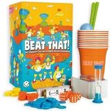 Hutter Spiel Gesellschaftsspiel Beat That