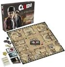 Hasbro Spiel HASBRO Cluedo Harry Potter F1240100
