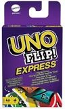 Mattel&reg; Spiel Mattel GXD75 - Mattel Games - UNO Flip! Express - Kartenspiel