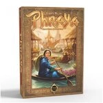 Pegasus Spiele Spiel, Phraya - deutsch