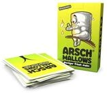 Denkriesen Spiel DENKRIESEN - ARSCHMALLOWS&reg; - "weniger frisst mehr"