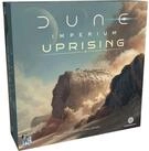 Asmodee Spiel Asmodee Dune: Imperium - Uprising, Brettspiel