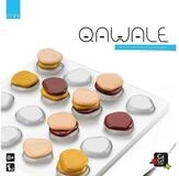 Asmodee Spiel Qawale Mini