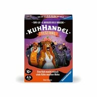 Ravensburger Spiel Kuhhandel - Festival