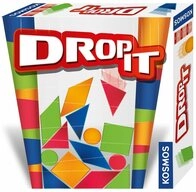 Kosmos Spiel Drop it
