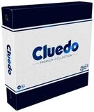 Hasbro Spiel Cluedo - Premium Collection, Brettspiel