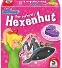 Schmidt Spiele Spiel Schmidt Spiele Bibi Blocksberg: Der verhexte