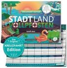 Denkriesen Spiel DENKRIESEN - STADT LAND VOLLPFOSTEN&reg; - KREUZFAHRT EDITION -