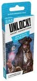 Asmodee Spiel Unlock! Short Adventures, Der Schatz des Oktopus