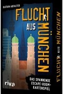 Riva Spiel Flucht aus M&uuml;nchen