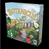Asmodee Spiel Botanicus